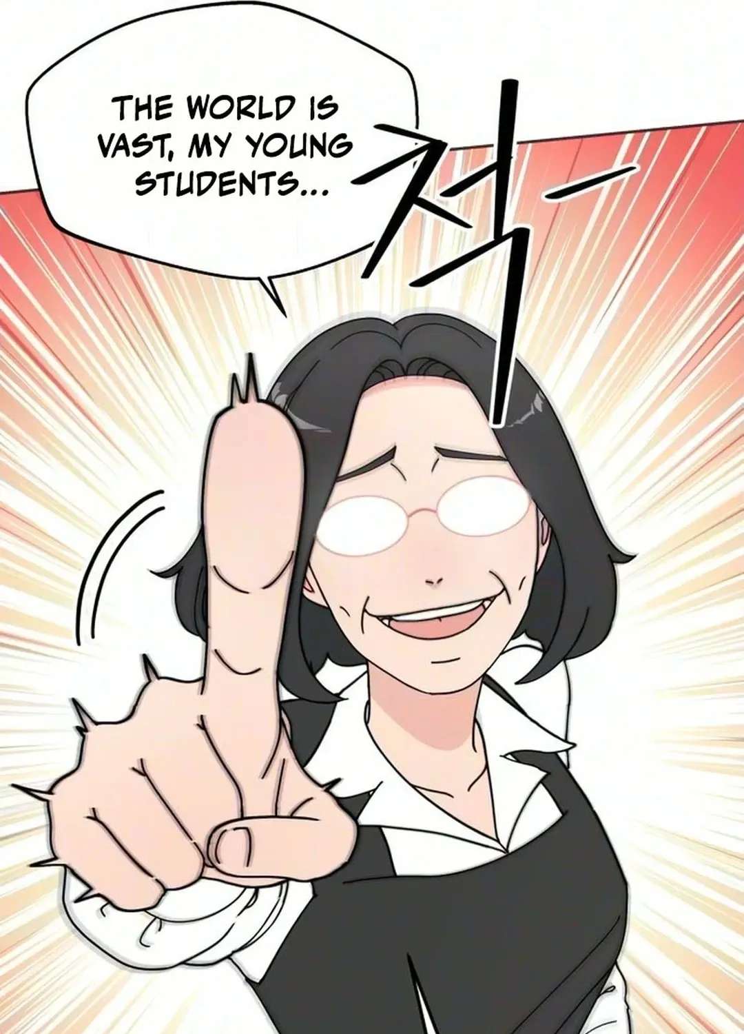 Reverse Puberty! First Love Chapter 6 - page 102