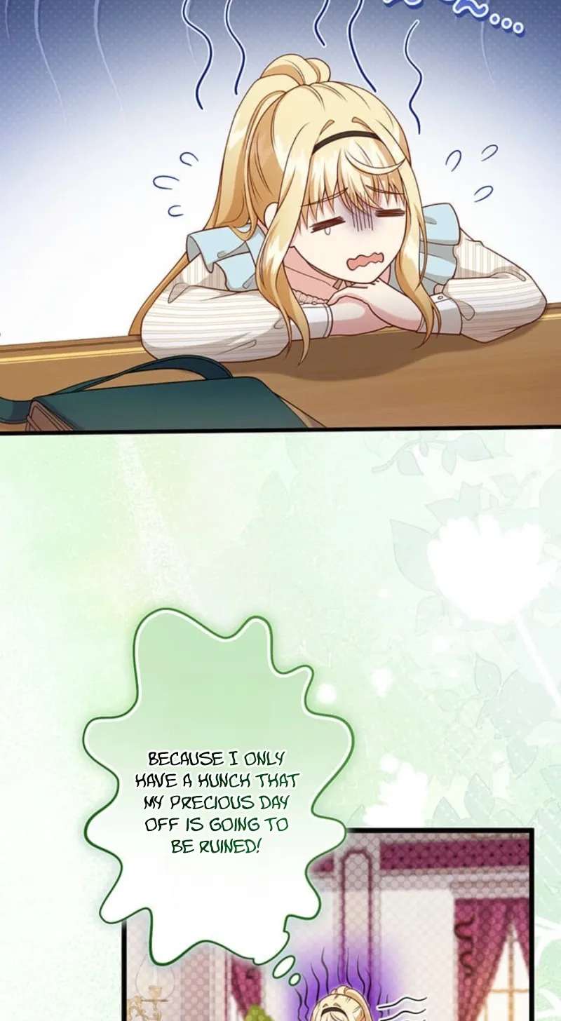 Having Turned Back Time, I Want to Live a Different Life Chapter 37 - page 47