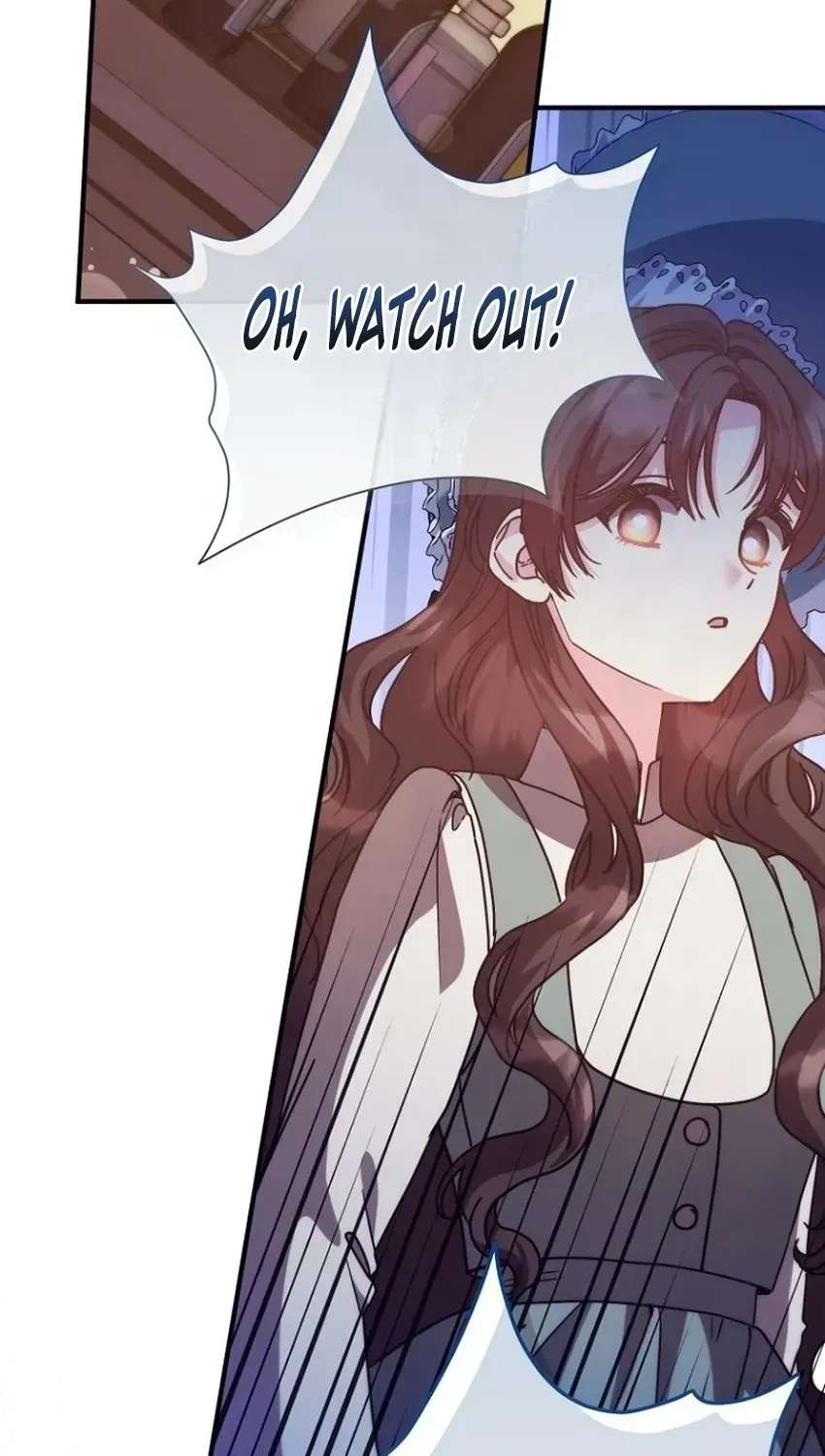 I Don't Know The Original, I'm Too Busy Trying To Make A Living Chapter 76 - page 84