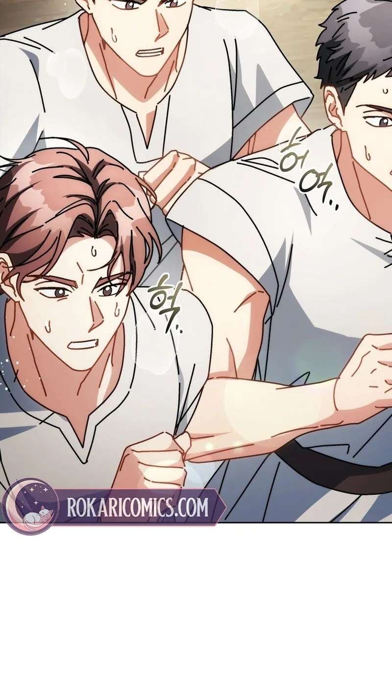 Can I Cry Now? Chapter 56 - page 27