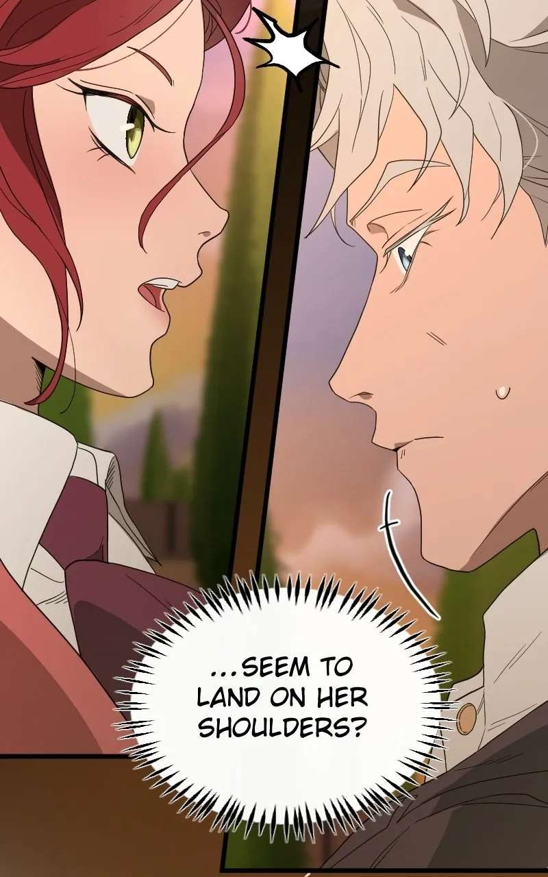 The Mafia Nanny Chapter 110 - page 11