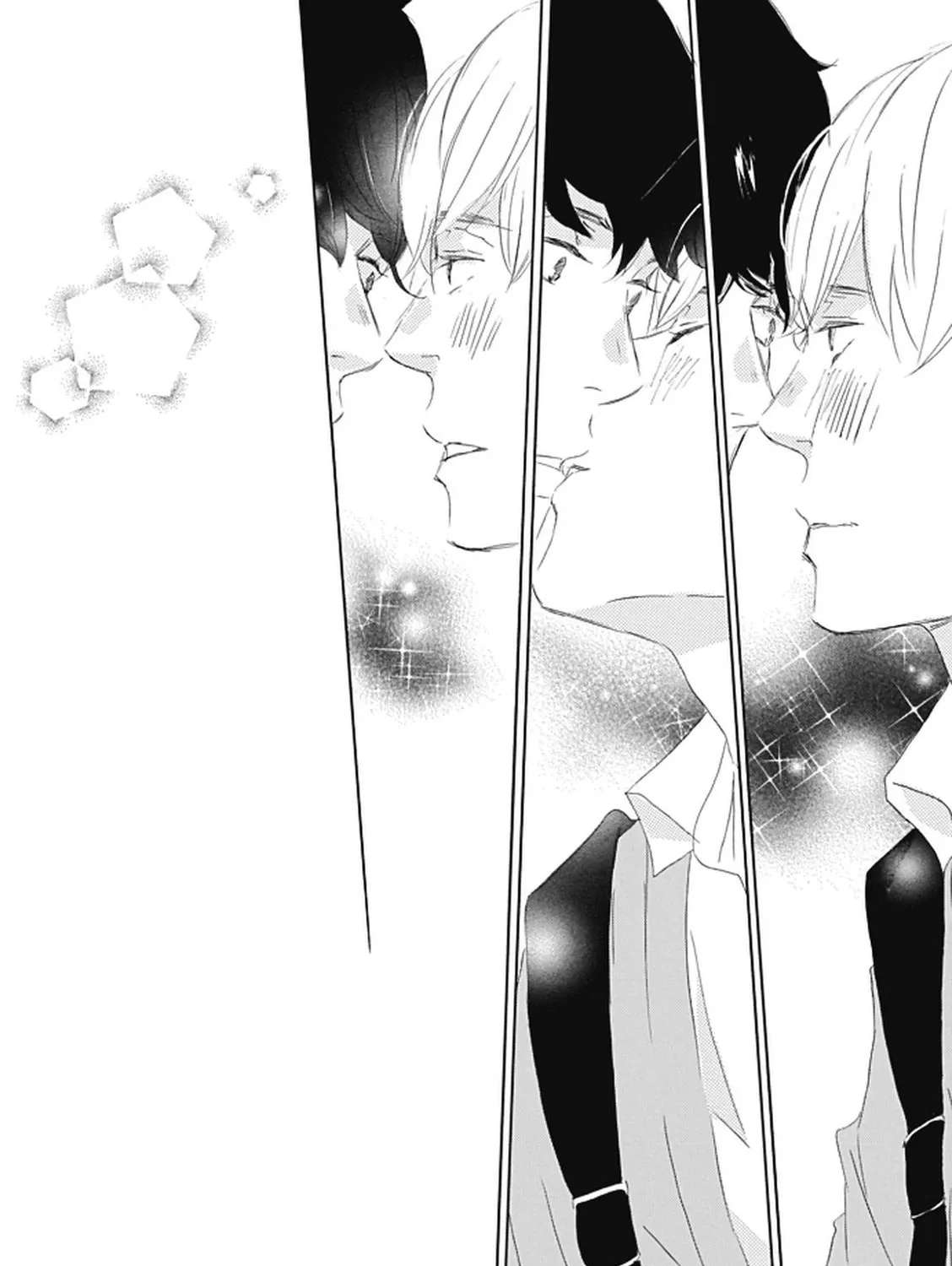 Mochida is Falling in Love Chapter 11 - page 27