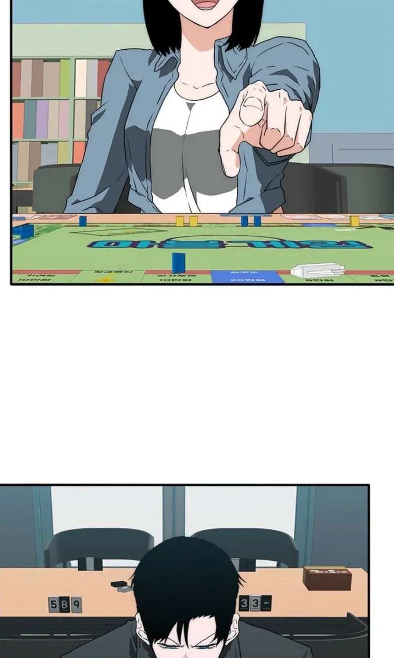 The Retired Killer Wants a Quiet Life Chapter 18 - page 50