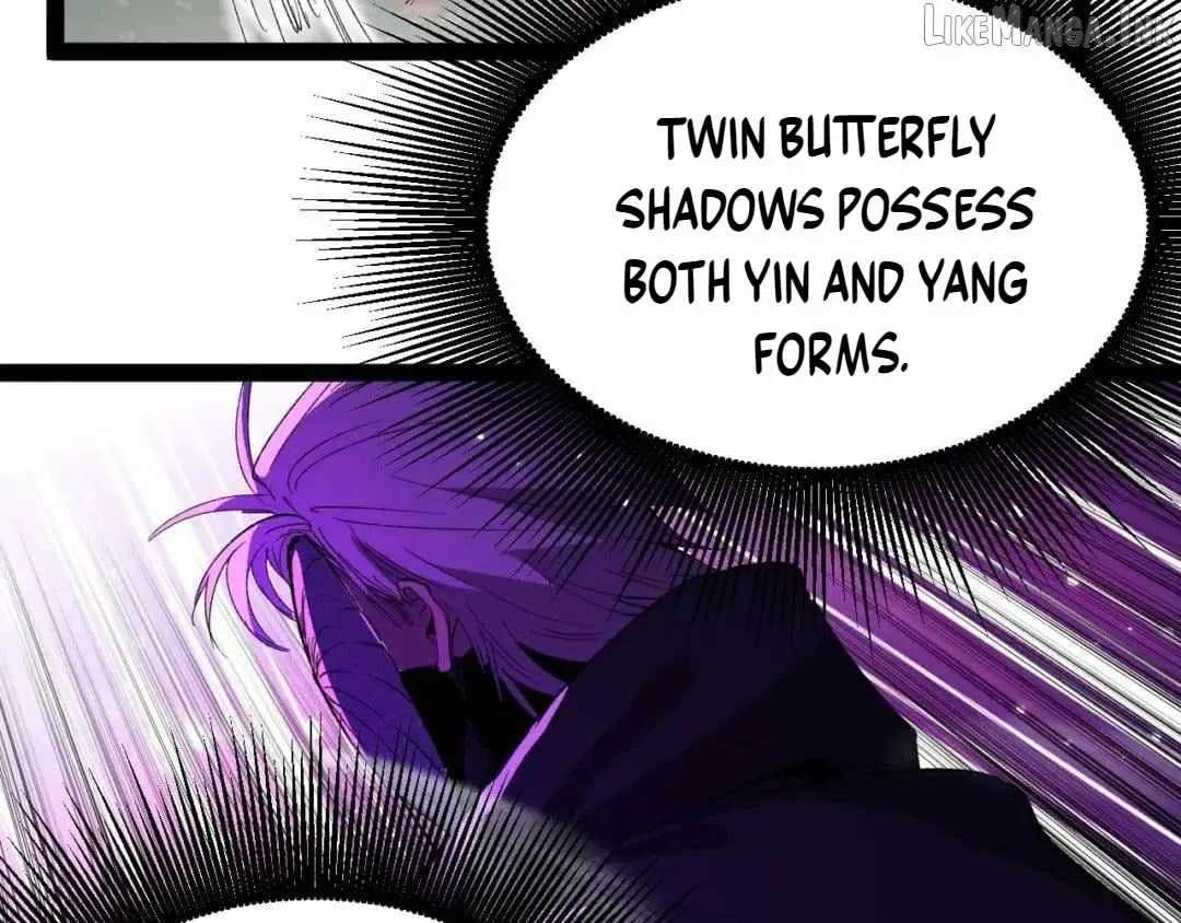 God-level Assassin, I’m the Shadow Chapter 141 - page 102
