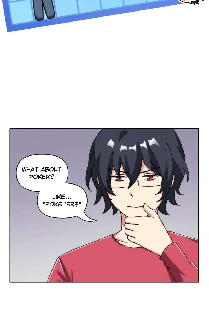 Stalker X Stalker Chapter 224 - page 9