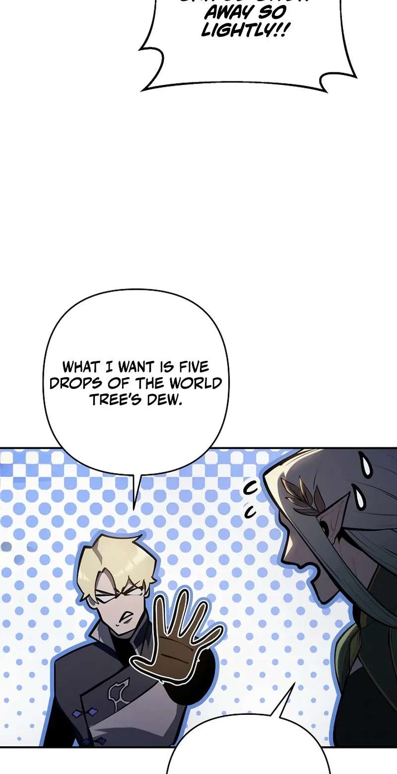 The Mad Dog of the Duke's Estate Chapter 75 - page 38