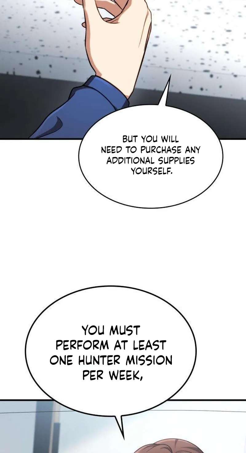 The Corruption Immune Swordsman's Calamity Sword Chapter 3 - page 17