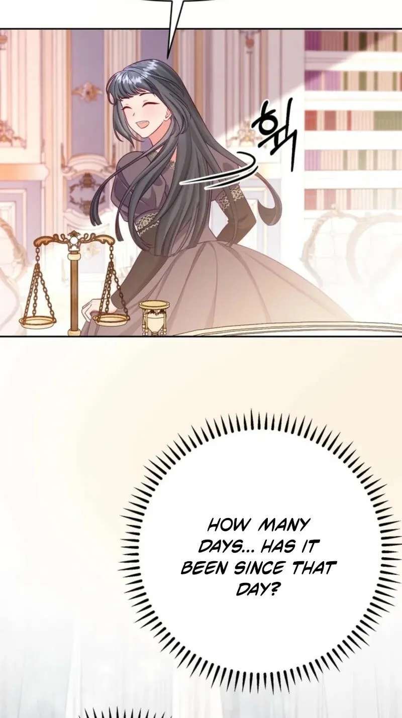 Shall We Work Overtime Together, Your Highness? Chapter 40 - page 36