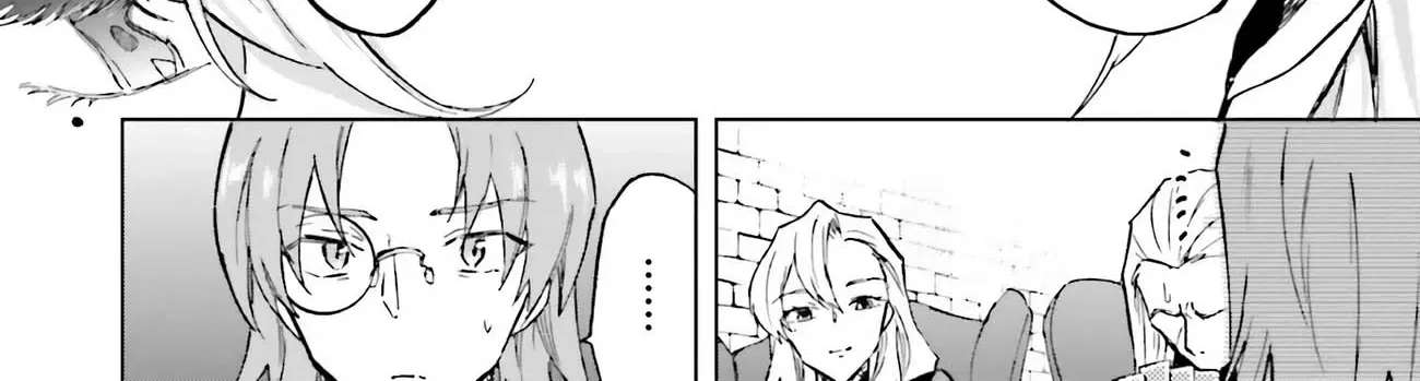 Shaba no "Futsuu" wa Muzukashii Chapter 25 - page 59