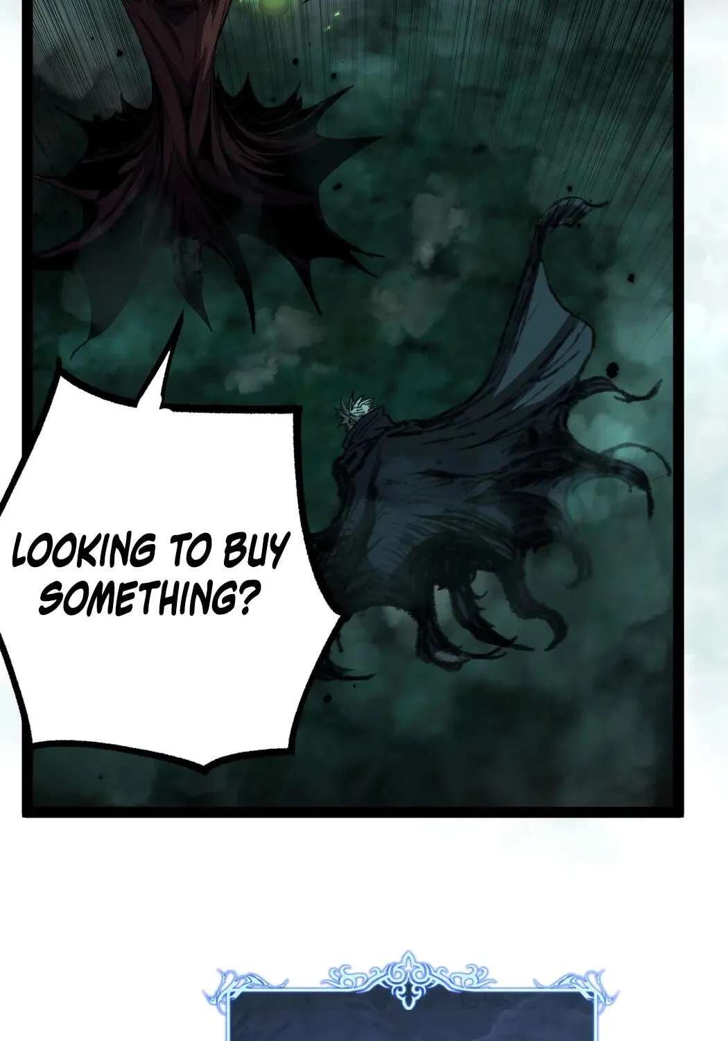 God-level Assassin, I’m the Shadow Chapter 140 - page 91