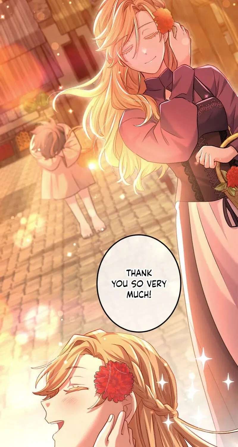 I Leave You Because I Love You Chapter 36 - page 25