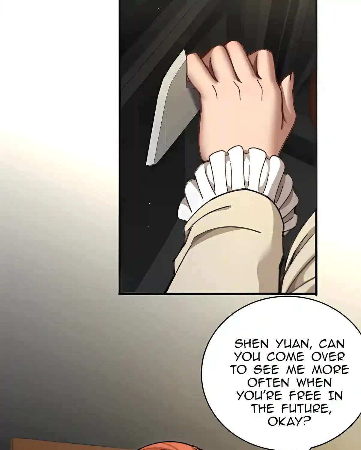Perfect Life System: Double Cash for Her Favor Chapter 122 - page 25