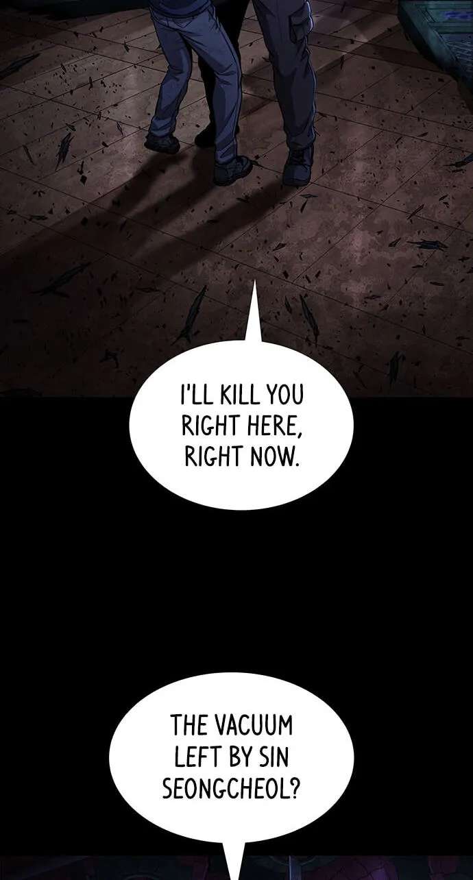 Vigilante Part 2 Chapter 94 - page 102