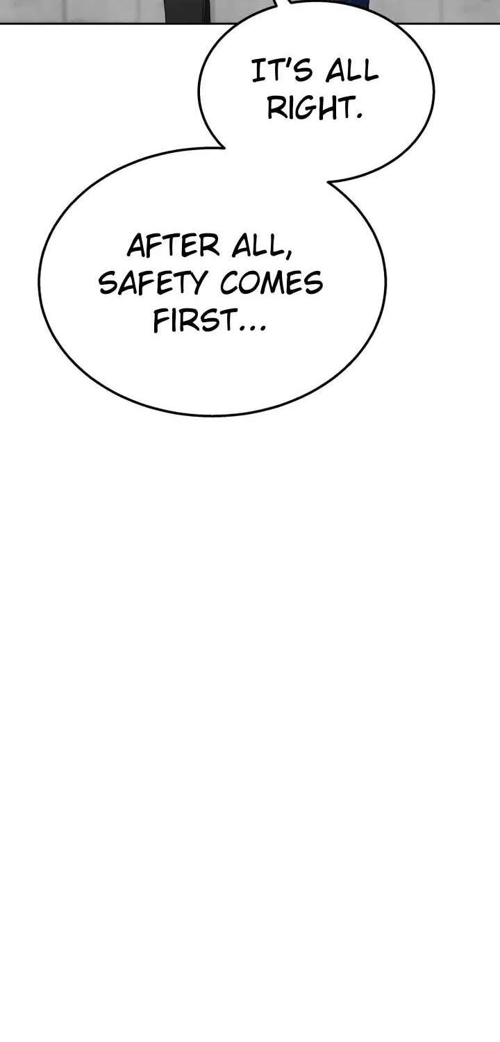 The Returned C-Rank Tank Won't Die! Chapter 66 - page 83