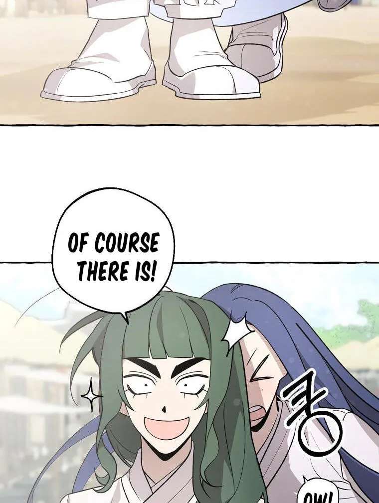 Tale Of Hyangdan Chapter 8 - page 126