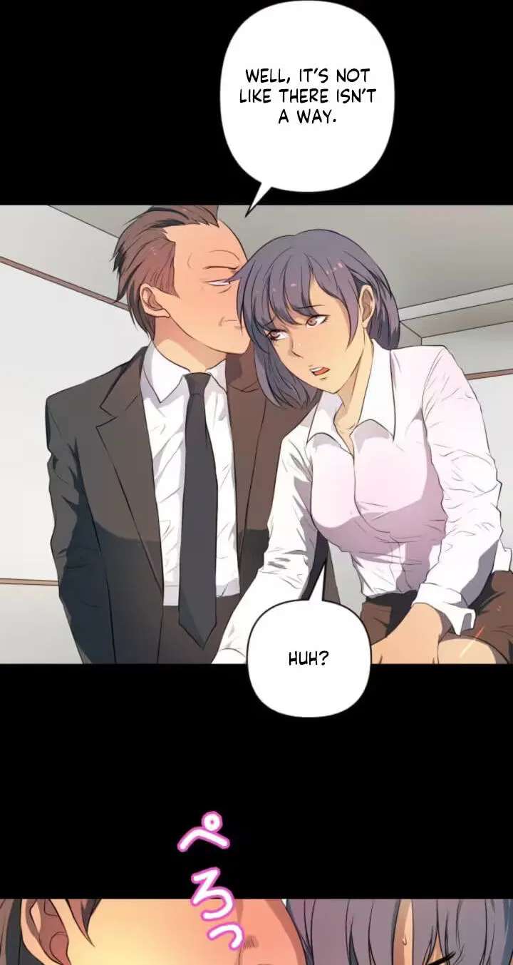 Please Accept My Wife Chapter 36 - page 33