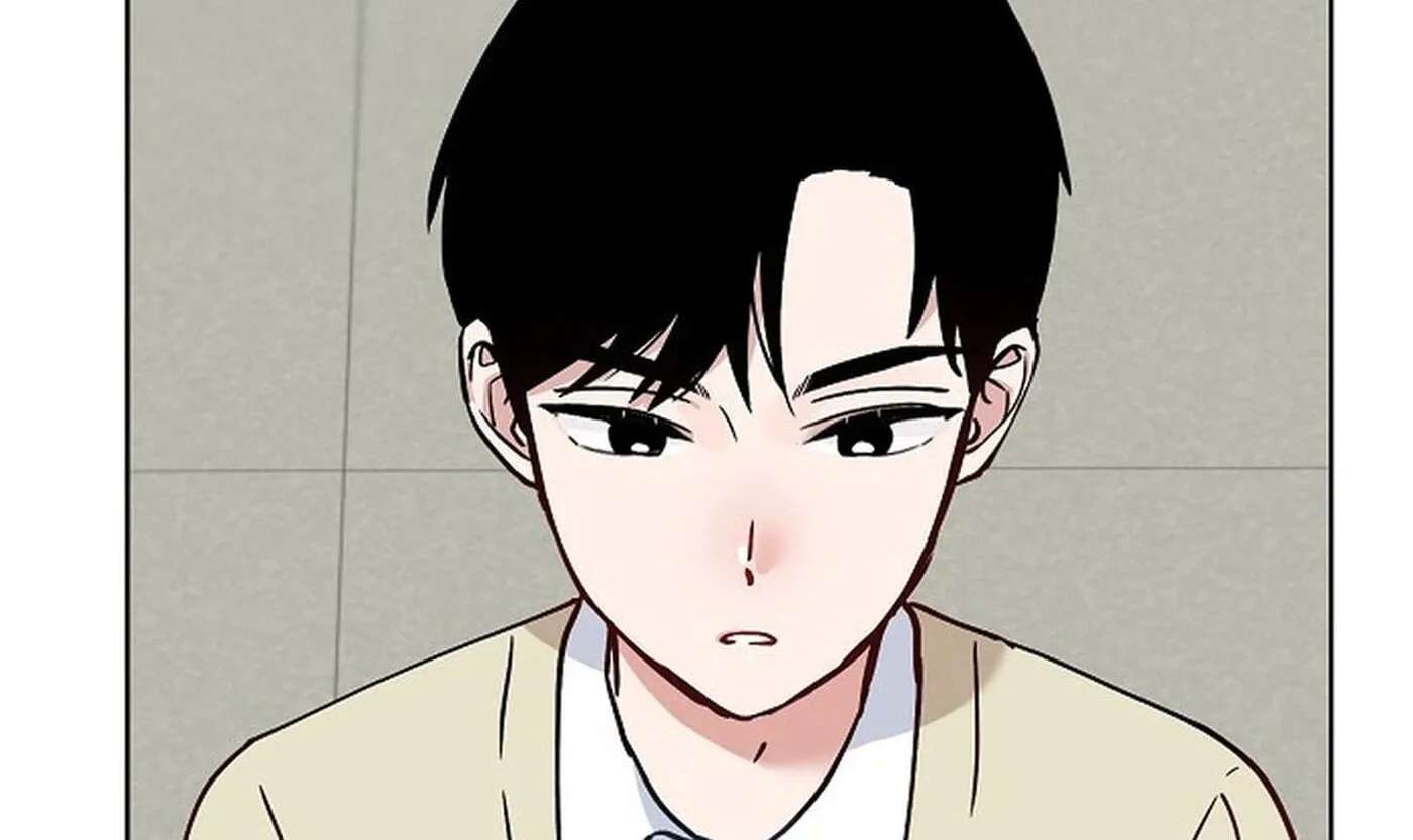 Classroom of Two Chapter 41 - page 13