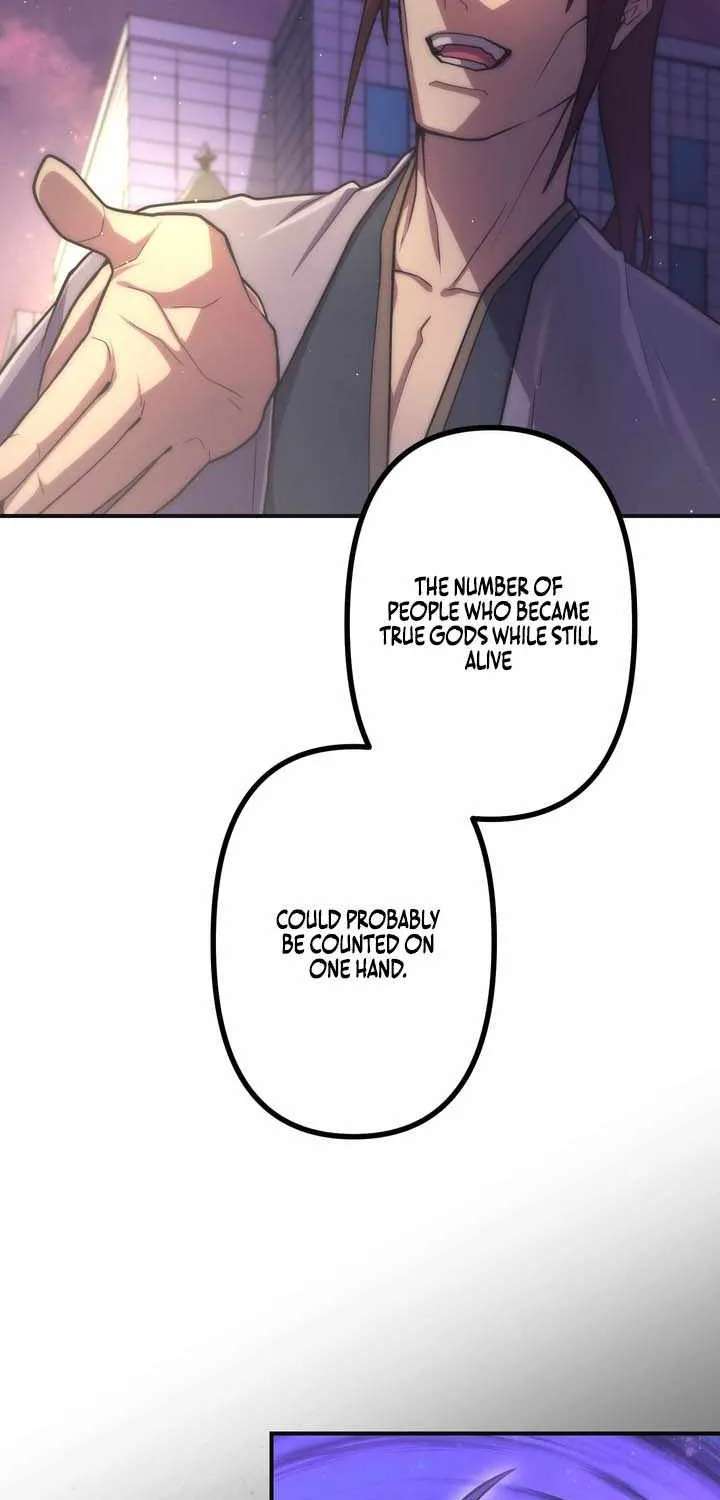 I Became An S-Rank Hunter With The Demon Lord App Chapter 166 - page 78