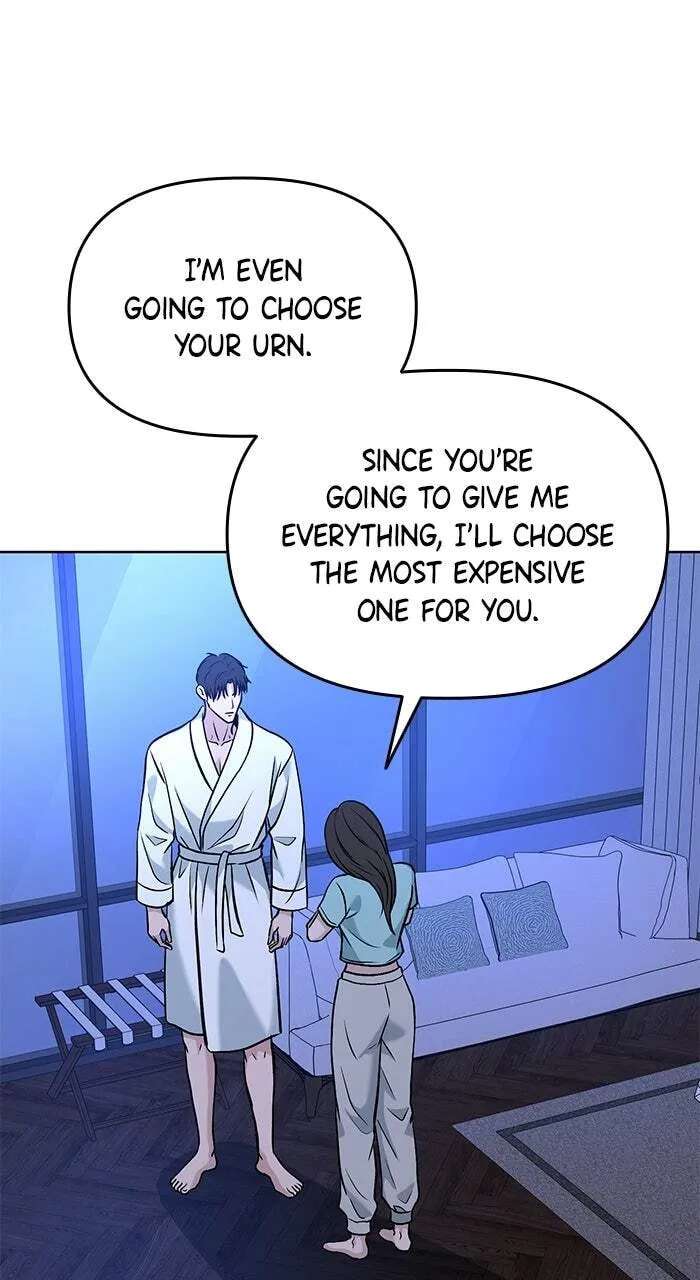 One of Three Chapter 58 - page 8