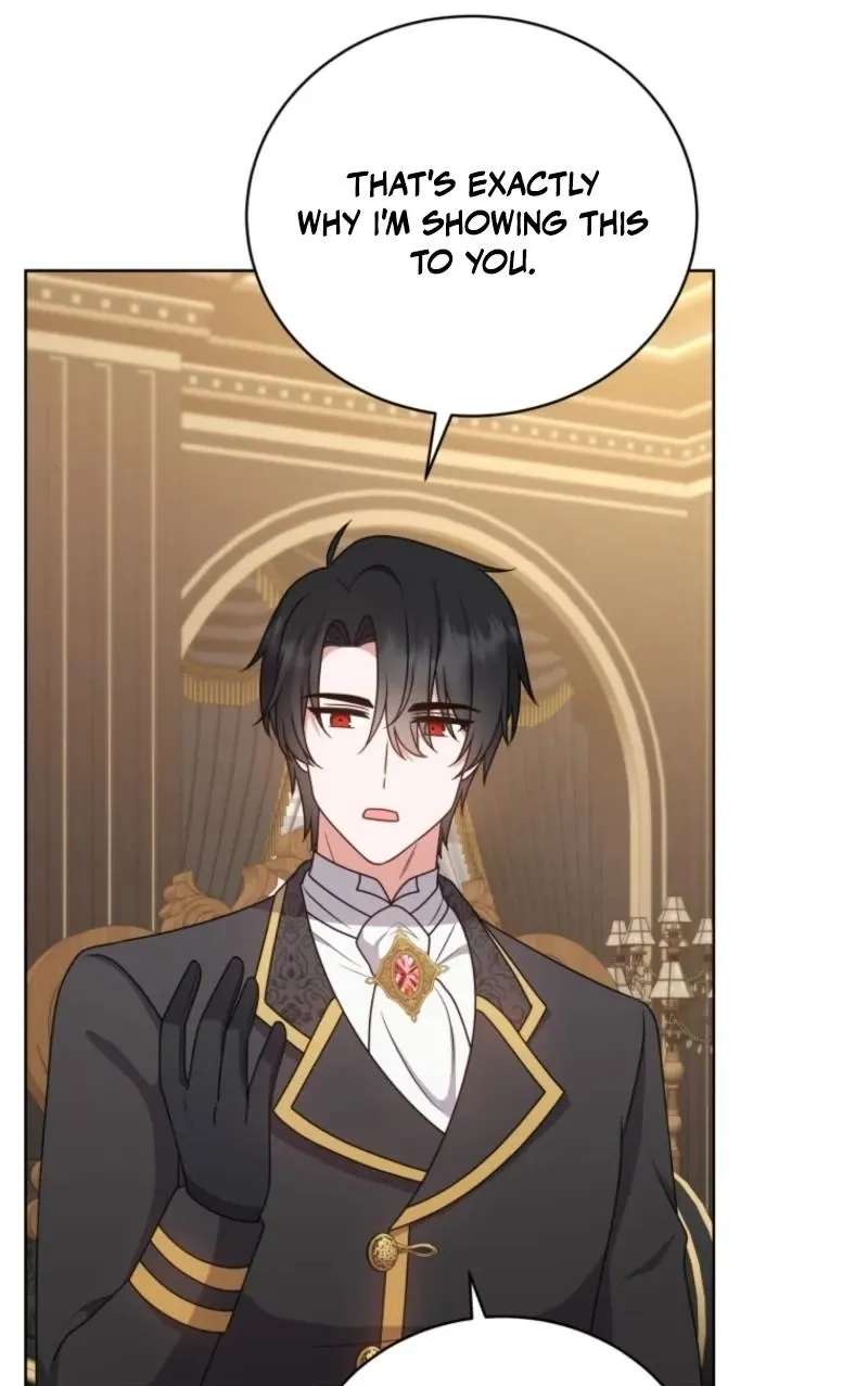 Daughter-In-Law to the Mad Dog of Honor Chapter 101 - page 26