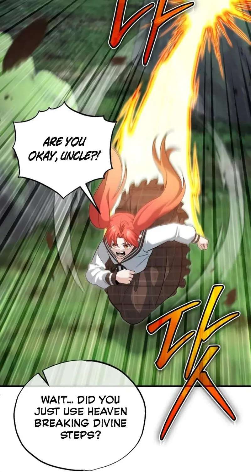 The Returner’s Road to Retirement Chapter 108 - page 57
