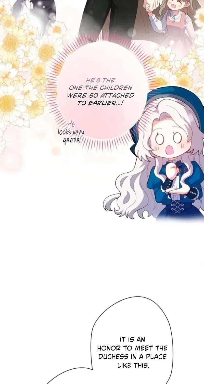 Byoujaku Mama desu ga, Yami Ochi Musuko o Sodatete Misemasu! Chapter 39 - page 55