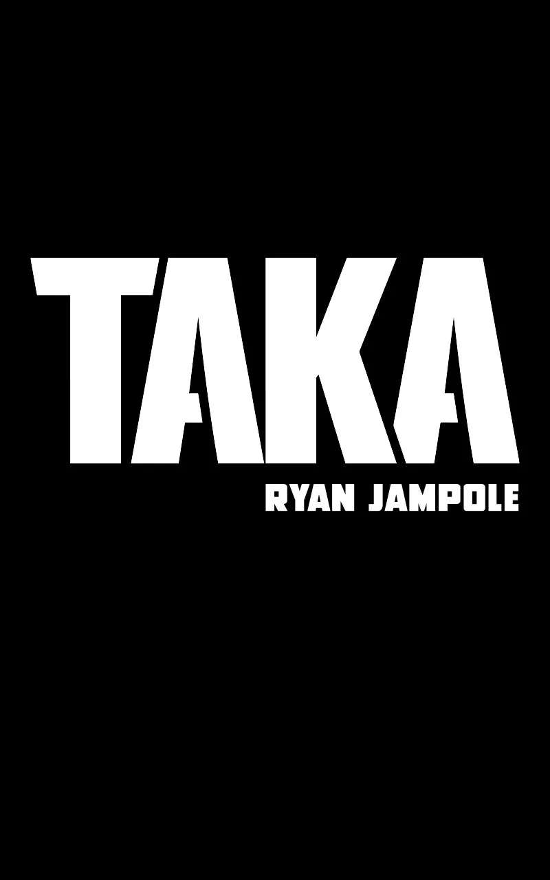 Taka Chapter 1 - page 1