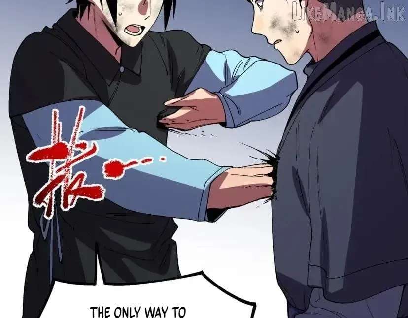 I ! I'm the strongest forbidden spellcaster in history Chapter 80 - page 54