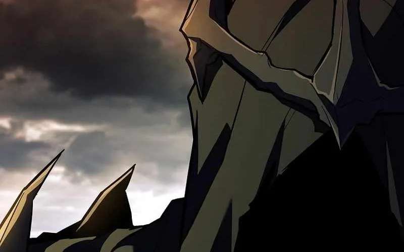 The Legendary Hero Is An Academy Honors Student Chapter 101 - page 130