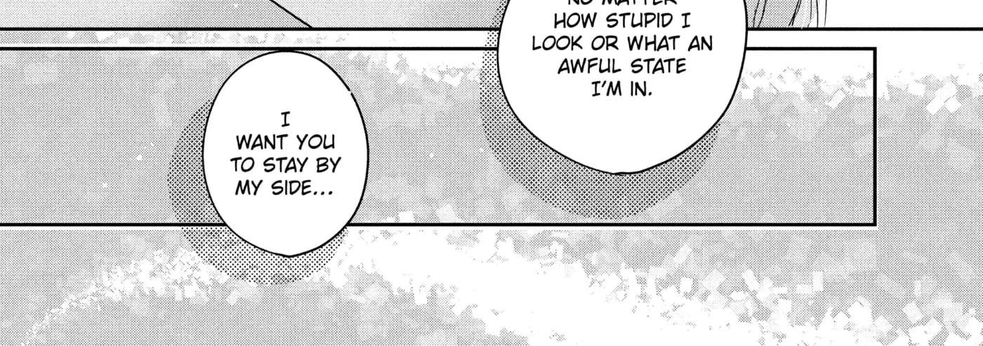 Anyway, I'm Falling in Love with You. Chapter 54 - page 55