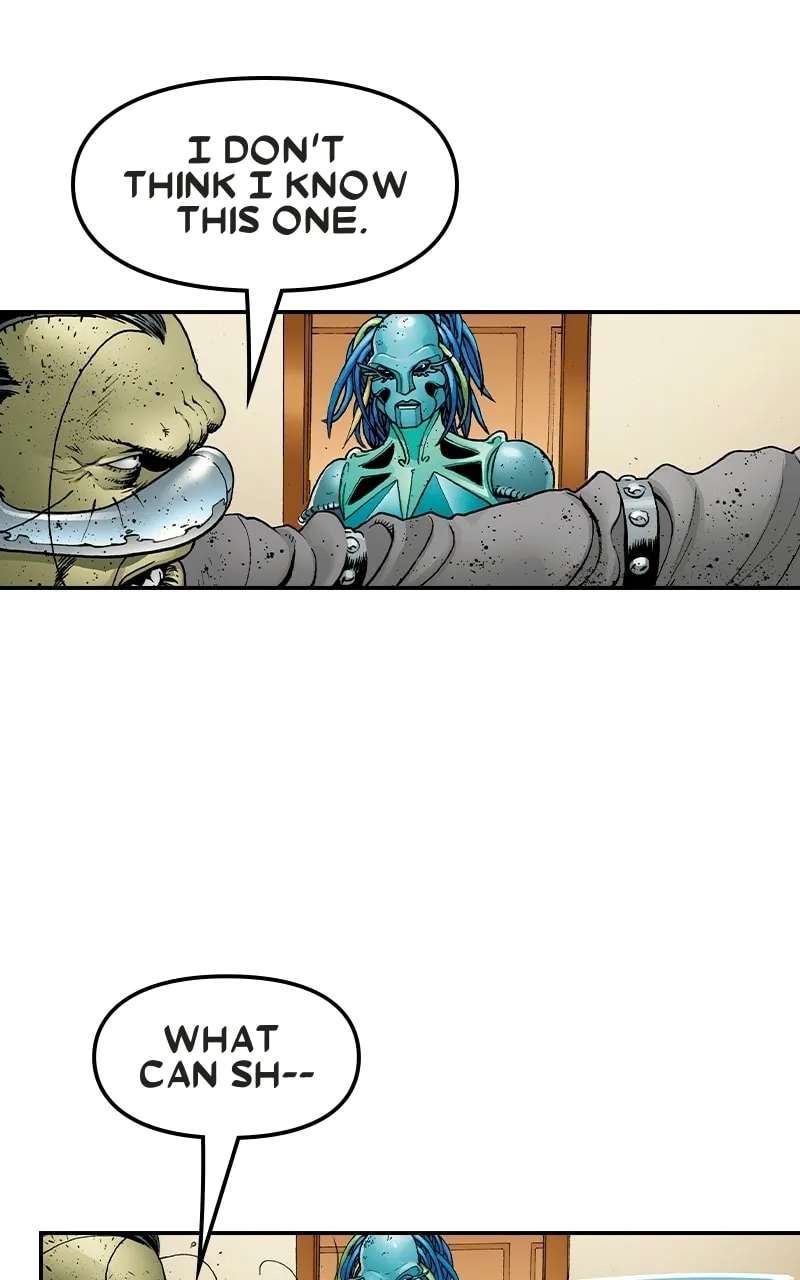 Astonishing X-Men Chapter 35 - page 29