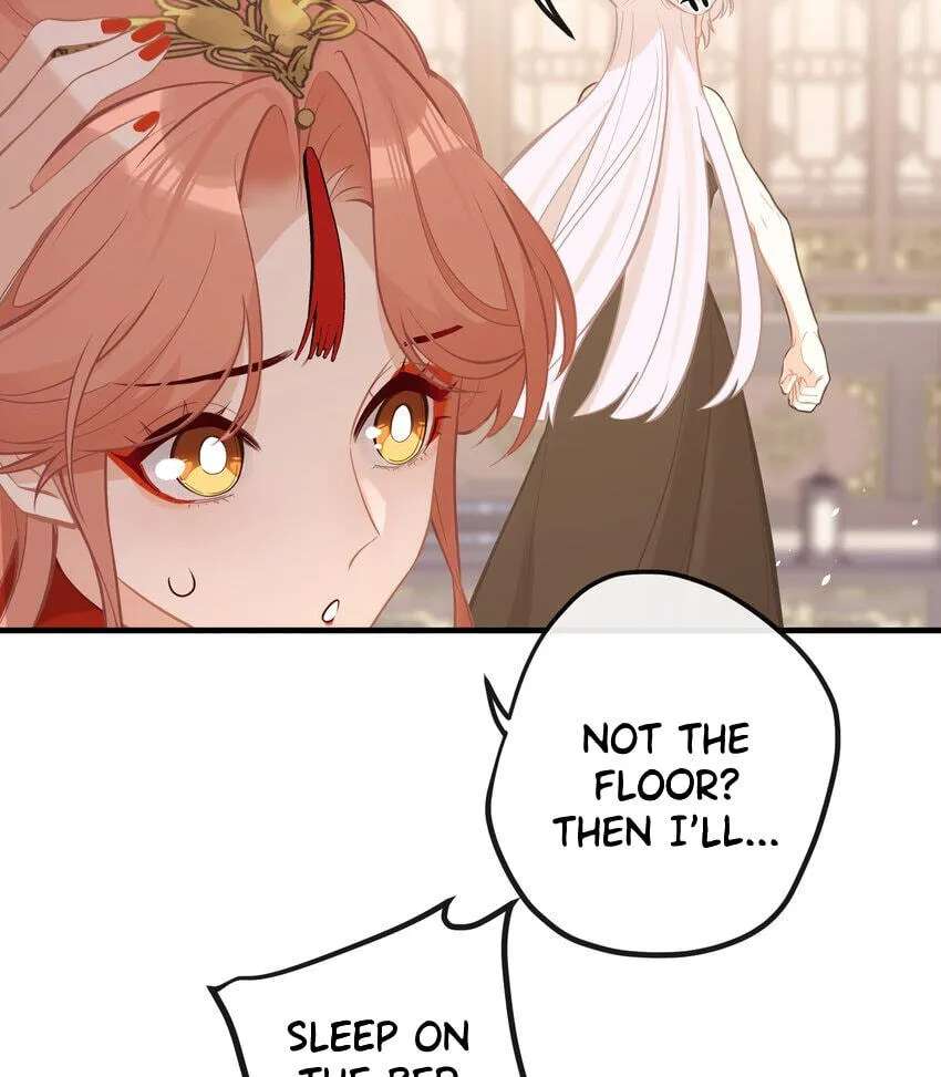 I Heard That Both of Our Empress Dowagers Have Something Together?! Chapter 24 - page 53