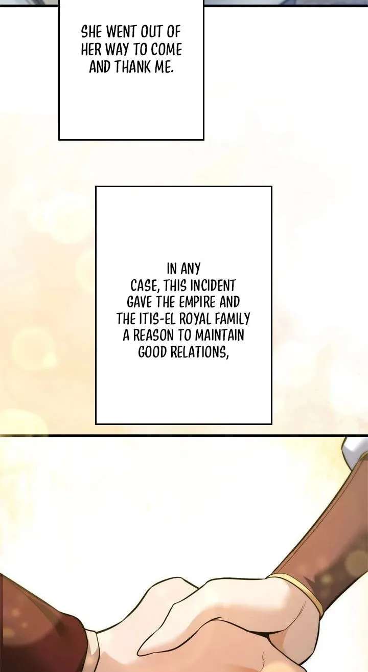 Never Touch Eldmia Egar (2026) Chapter 40 - page 83