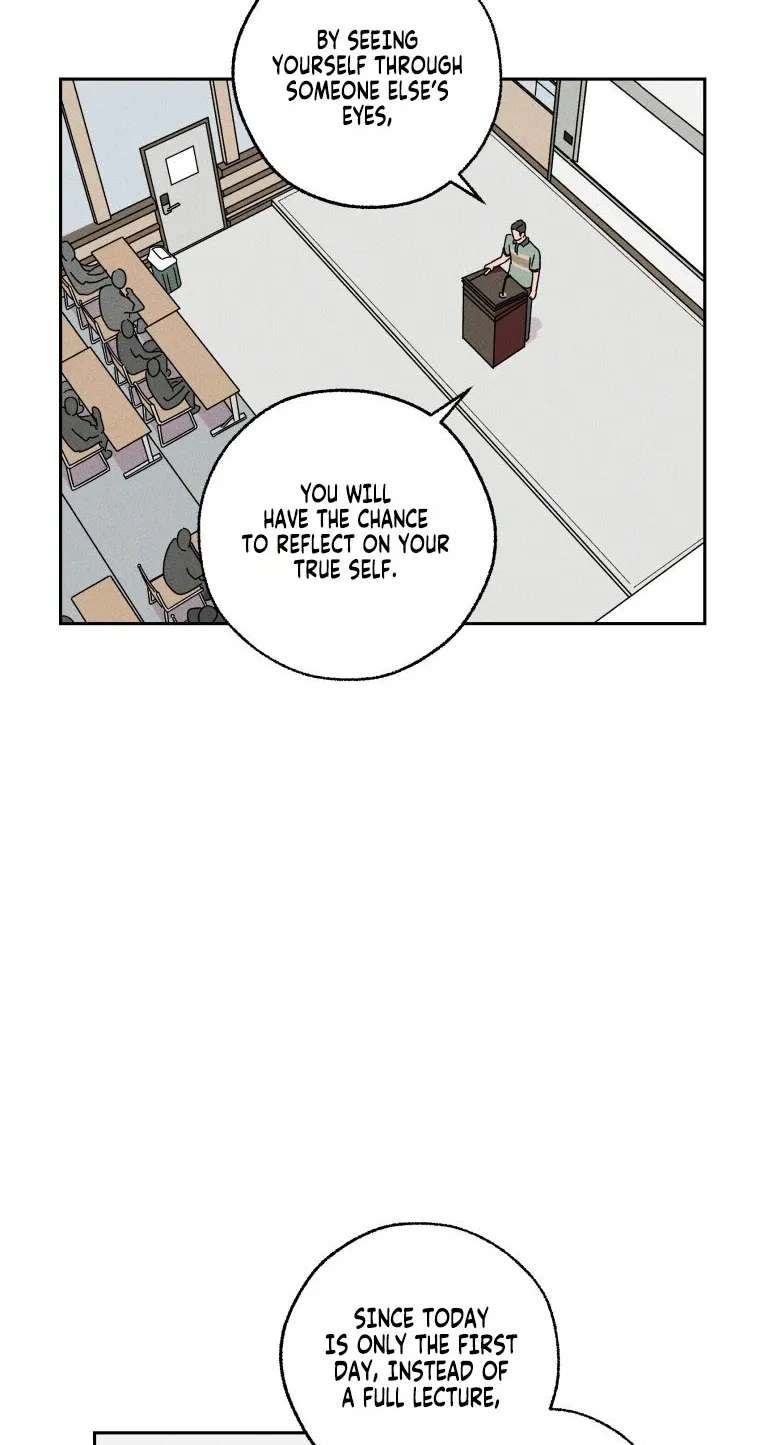Sufficient Motivation Chapter 2 - page 11