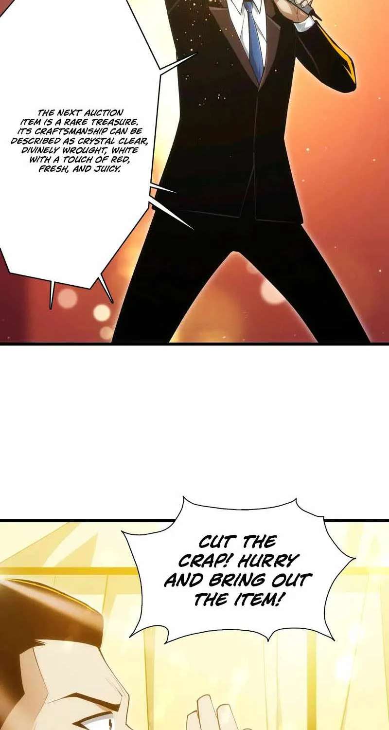 Online Game: I Can Evolve Everything (Remake) Chapter 20 - page 53