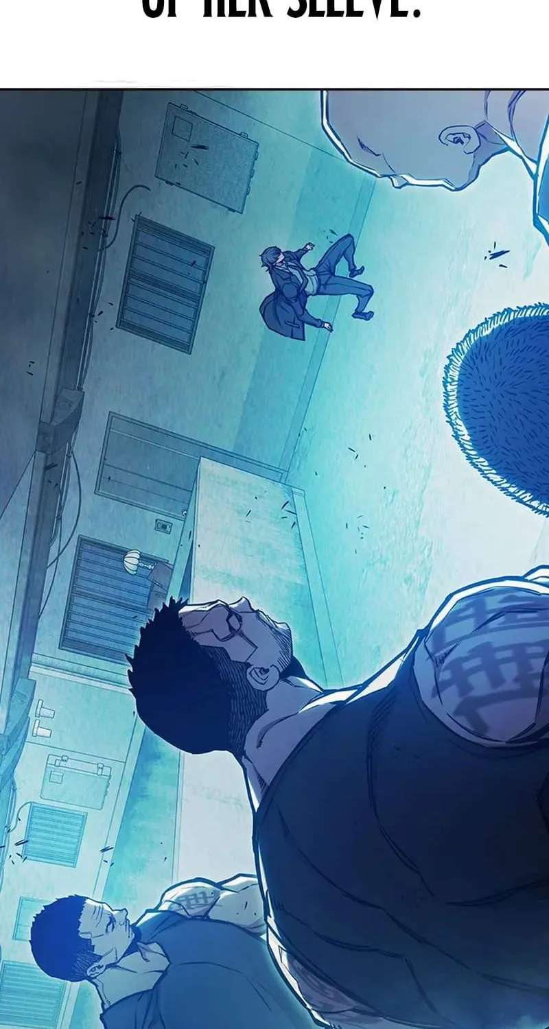 Juvenile Prison Chapter 106 - page 63