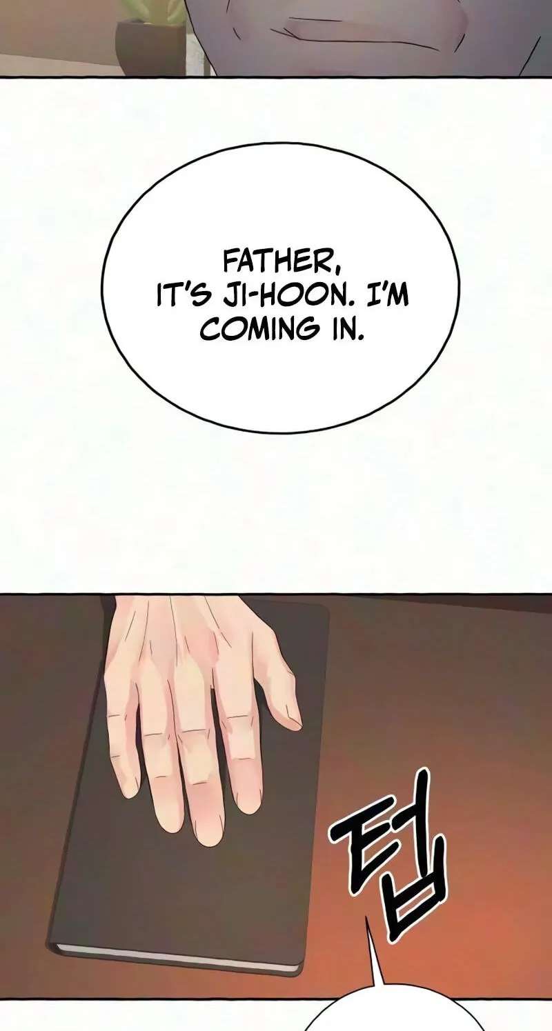 The Reincarnated Cop Who Strikes With Wealth Chapter 74 - page 71