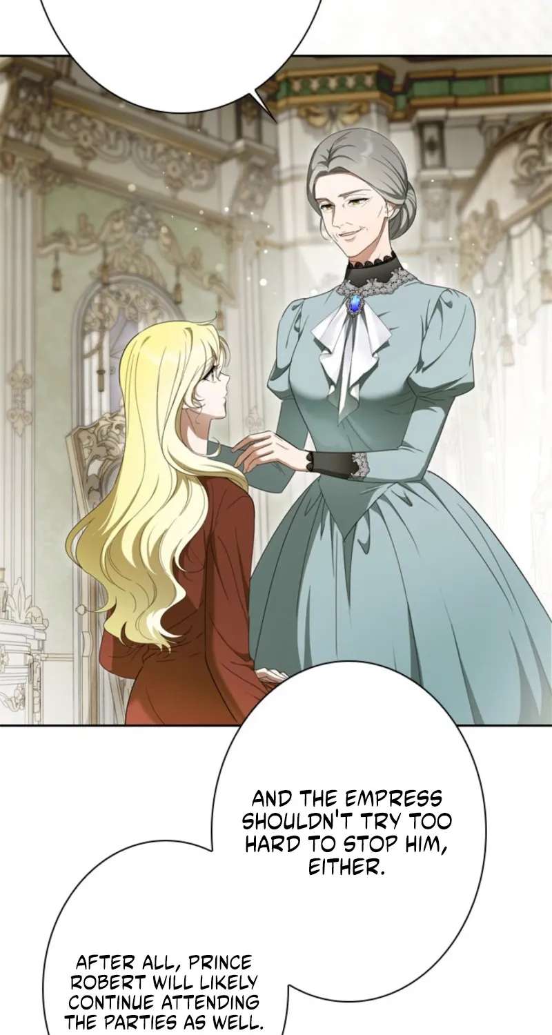 The Timid Lady of the Frontier Won’t Give Up on Revenge Chapter 17 - page 82