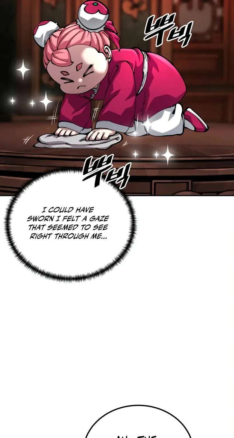 Warrior Grandpa And Supreme Granddaughter Chapter 119 - page 31