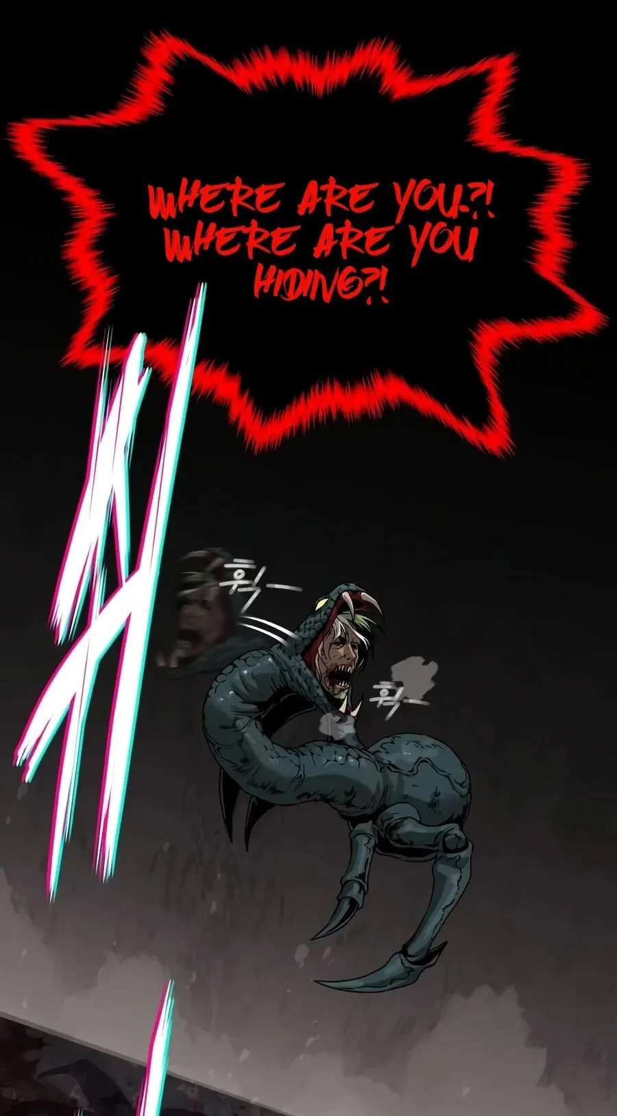 The Lazy Lord Masters the Sword Chapter 164 - page 100
