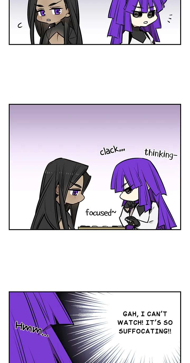 Corridor of Mirs Chapter 85 - page 14