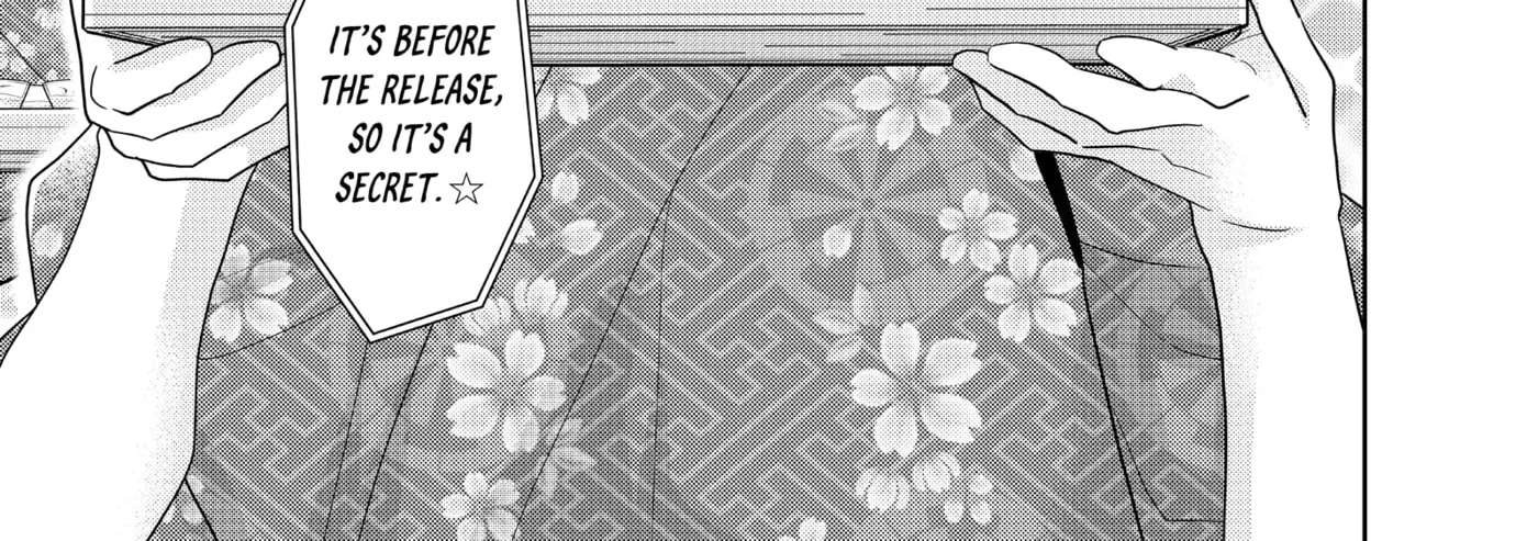 Kono Koi, Chaban ni Tsuki!? Chapter 52 - page 42