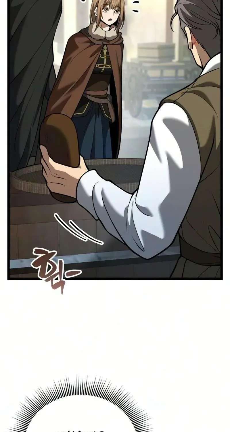 A Married Man in Another World's Story Chapter 29 - page 37
