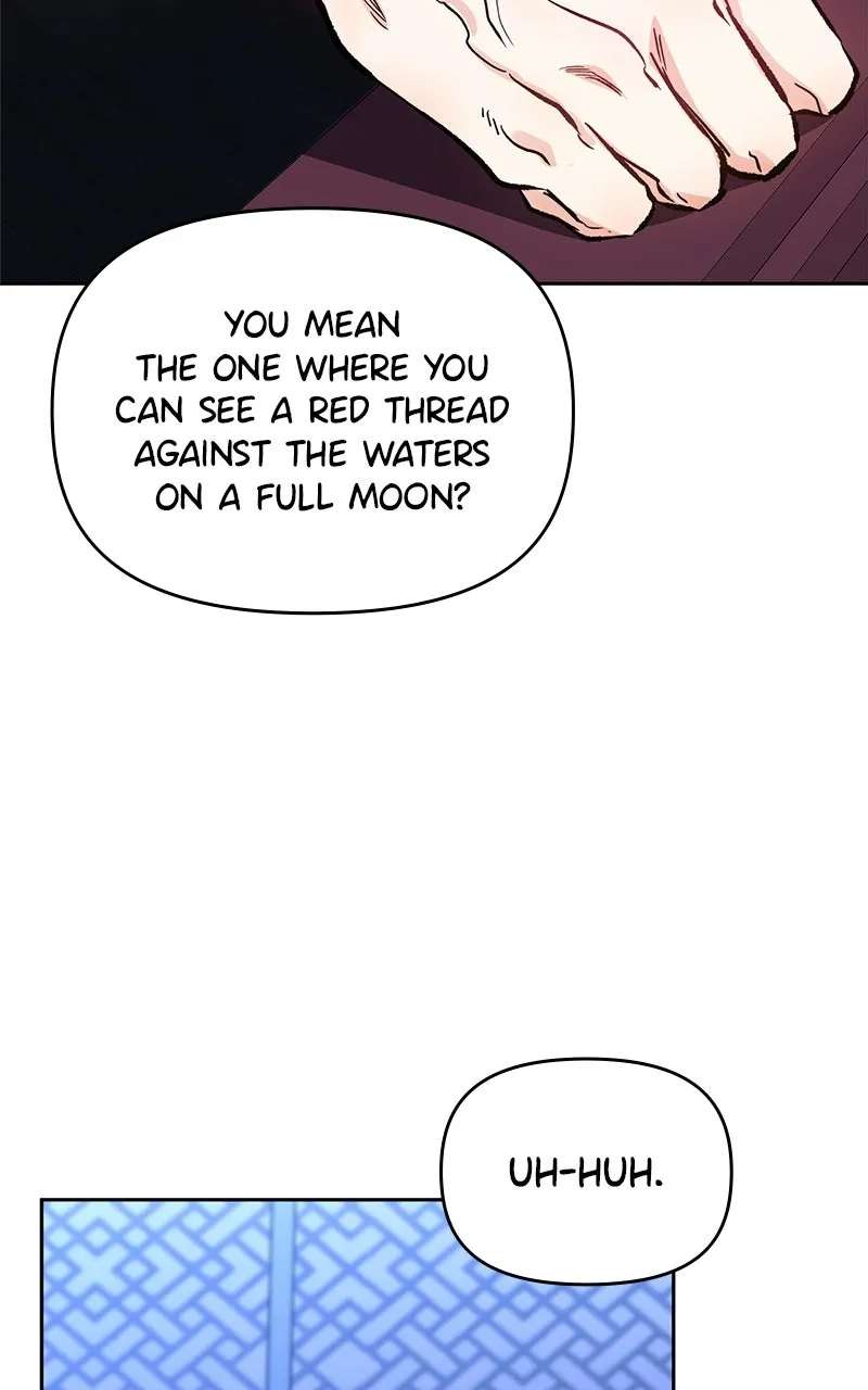 Woke Up as the CEO’s Dog Chapter 56 - page 55