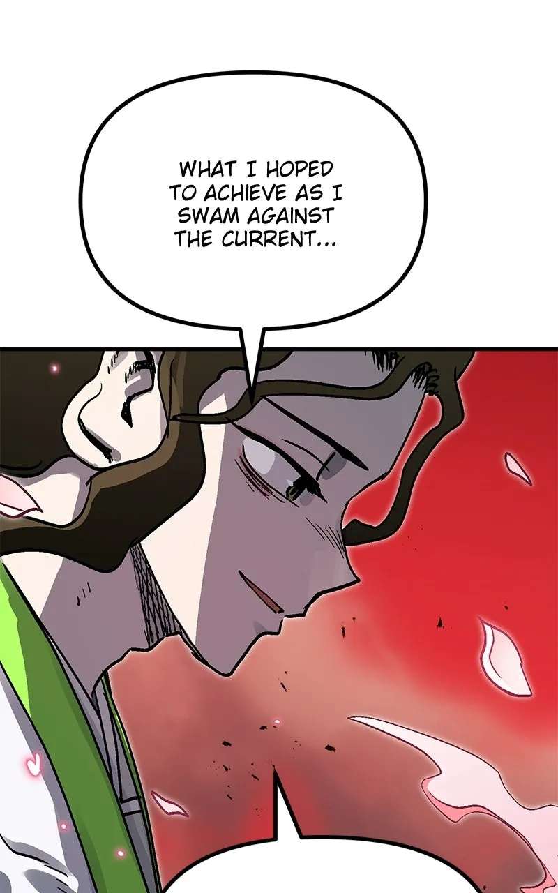 My Status WindowWent on Strike Chapter 84 - page 8