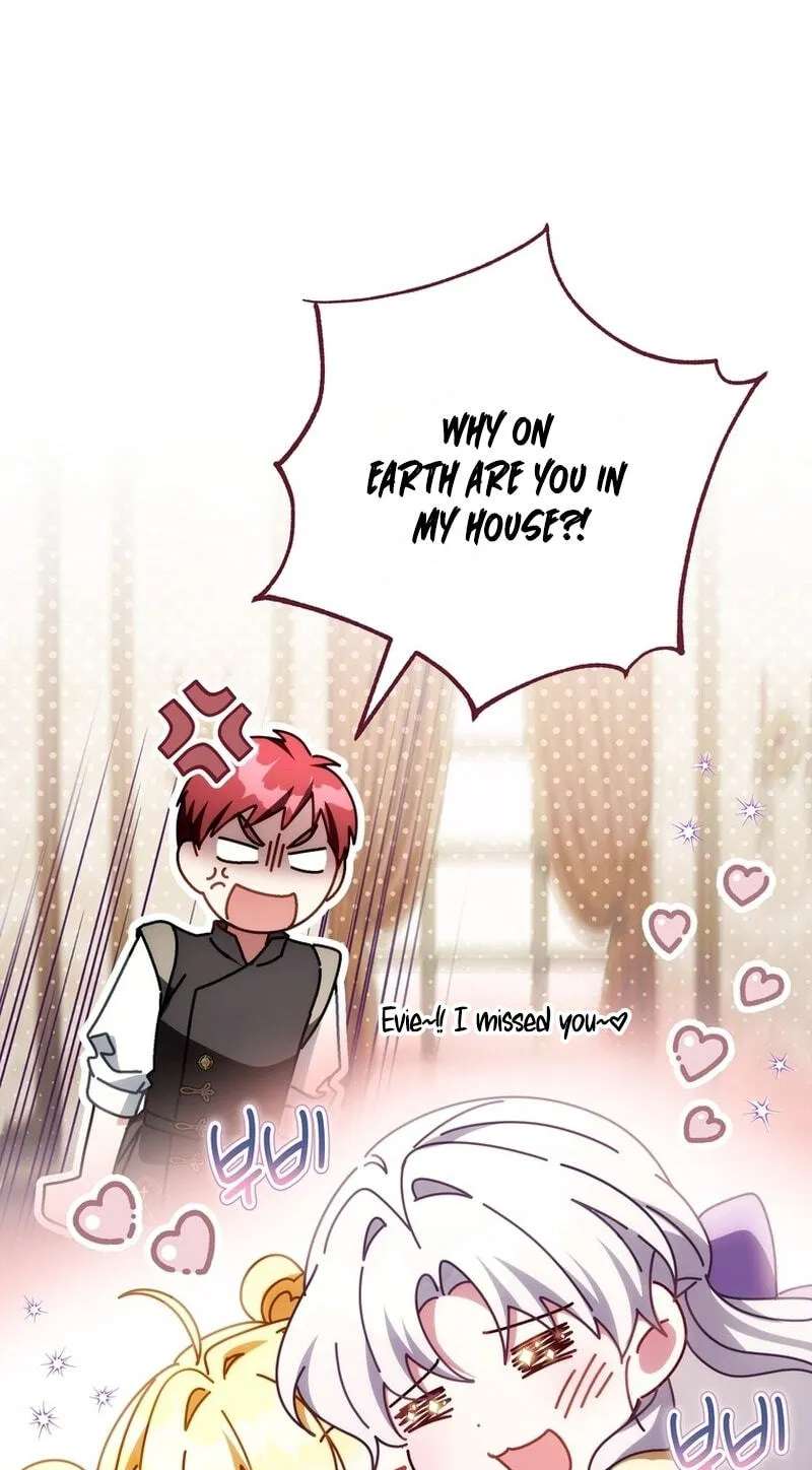 Can I Cry Now? Chapter 56 - page 3