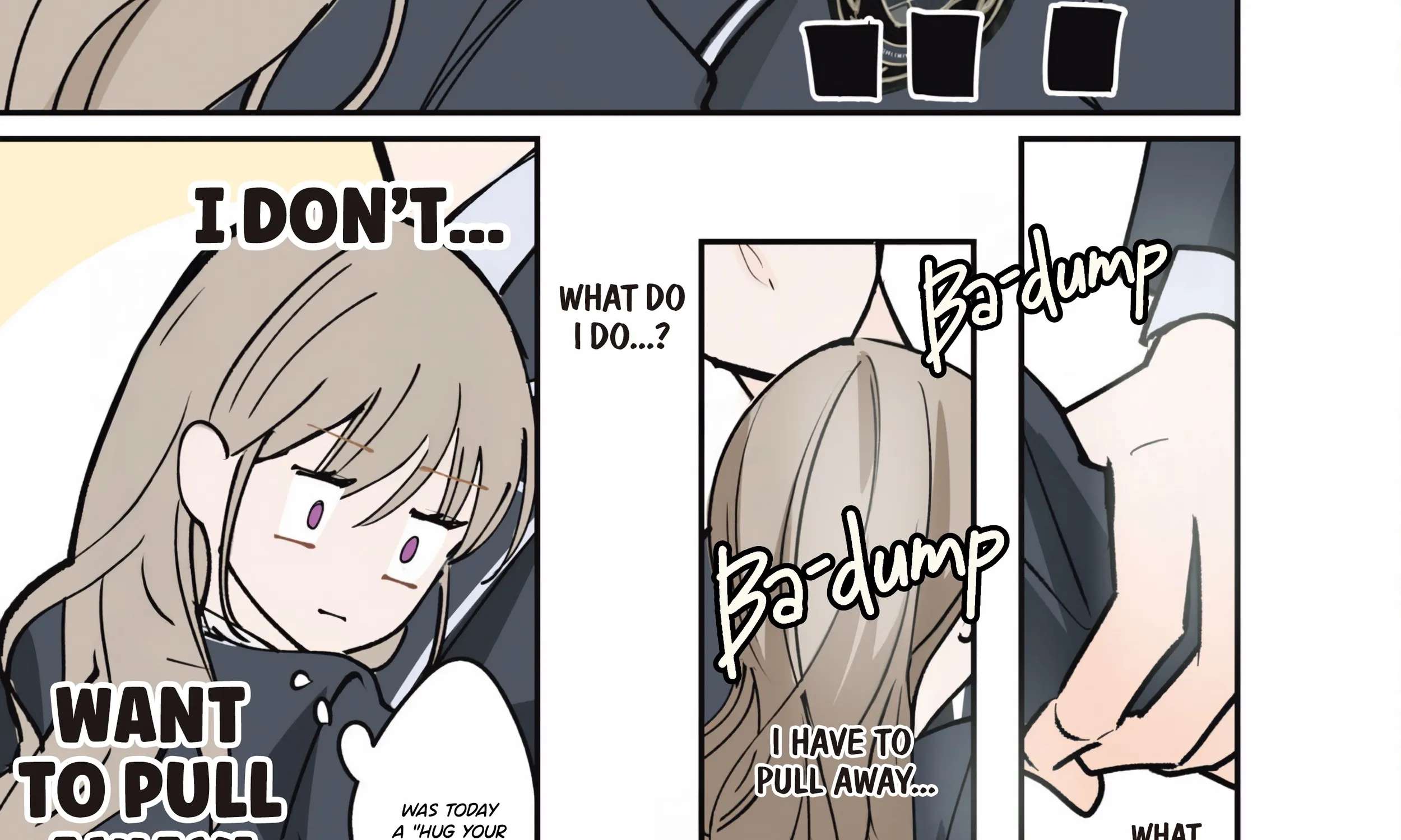 Oshi Atteru Futari Chapter 6 - page 20