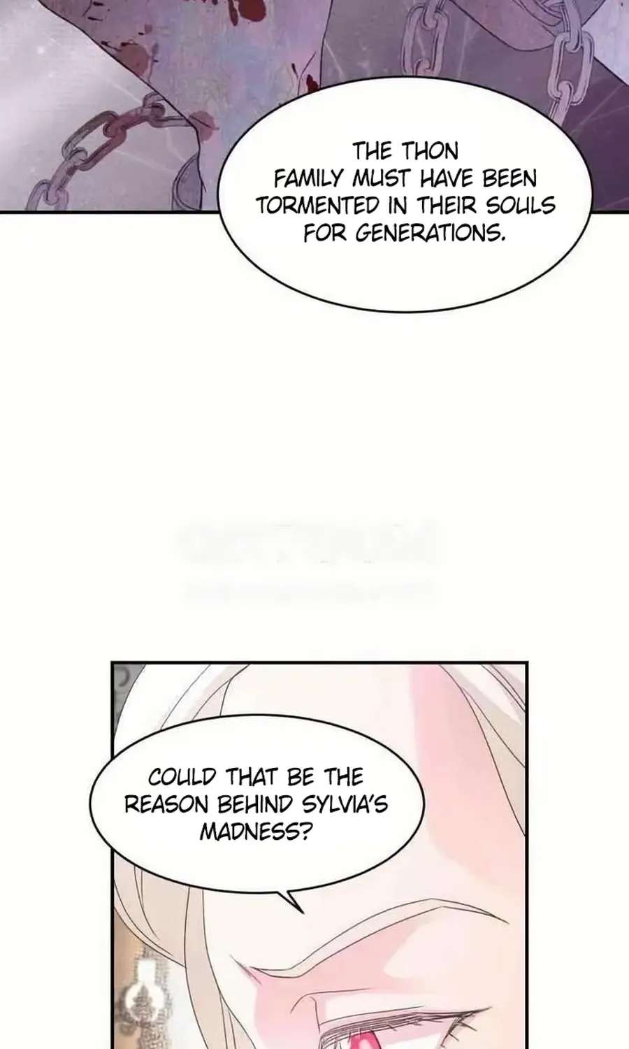 Which Wizard Will Kill Me? Chapter 78 - page 27