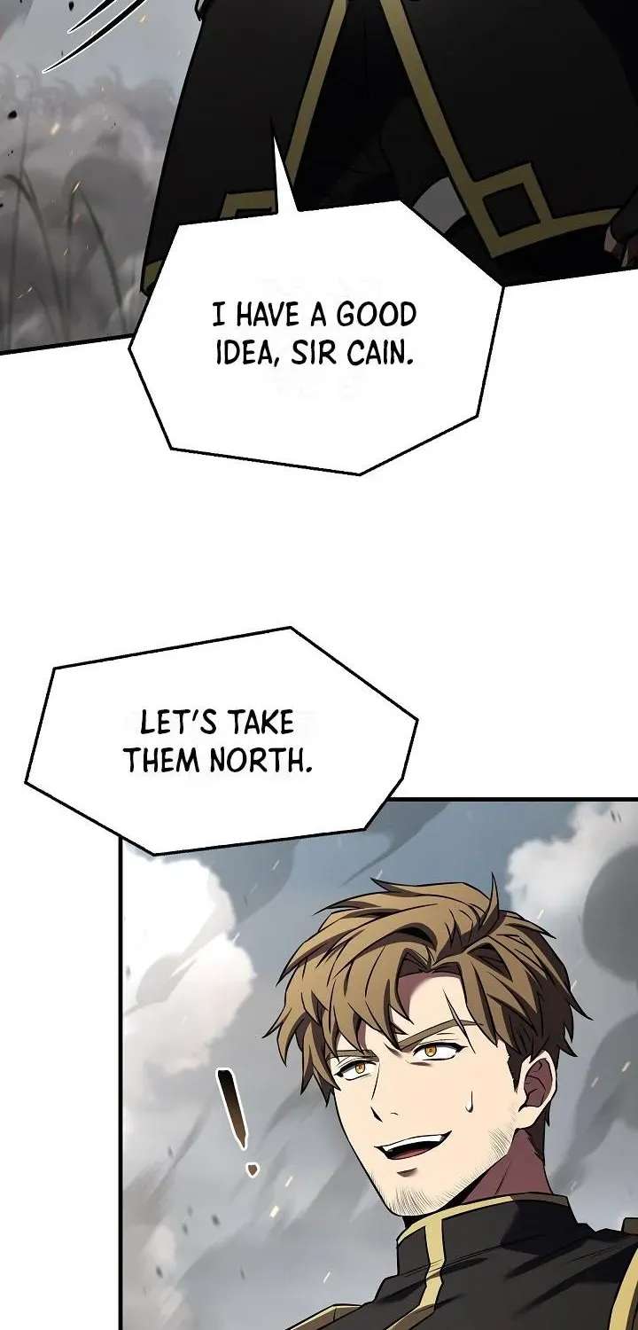 Return Of The Legendary Spear Knight Chapter 213 - page 88