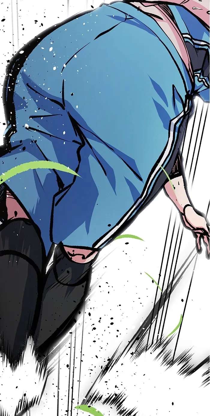 Top Corner Chapter 265 - page 24